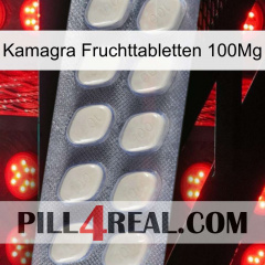 Kamagra Fruit Tablets 100Mg 08